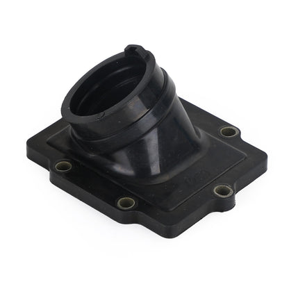 Intake Carb Carburetor Joint Boot Insulator For Kawasaki 1987 KX 250 16065-1150