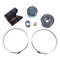 Solid Spare Steering Rack Repair Kit & Thrust Piece Tool for BMW F20 F21 F30 F32 F31 F36 F48
