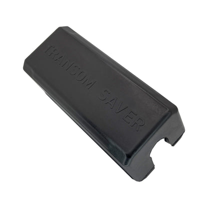 Transom Saver Support for Single Ram Wedge Outboard Engine Motors - Universal
