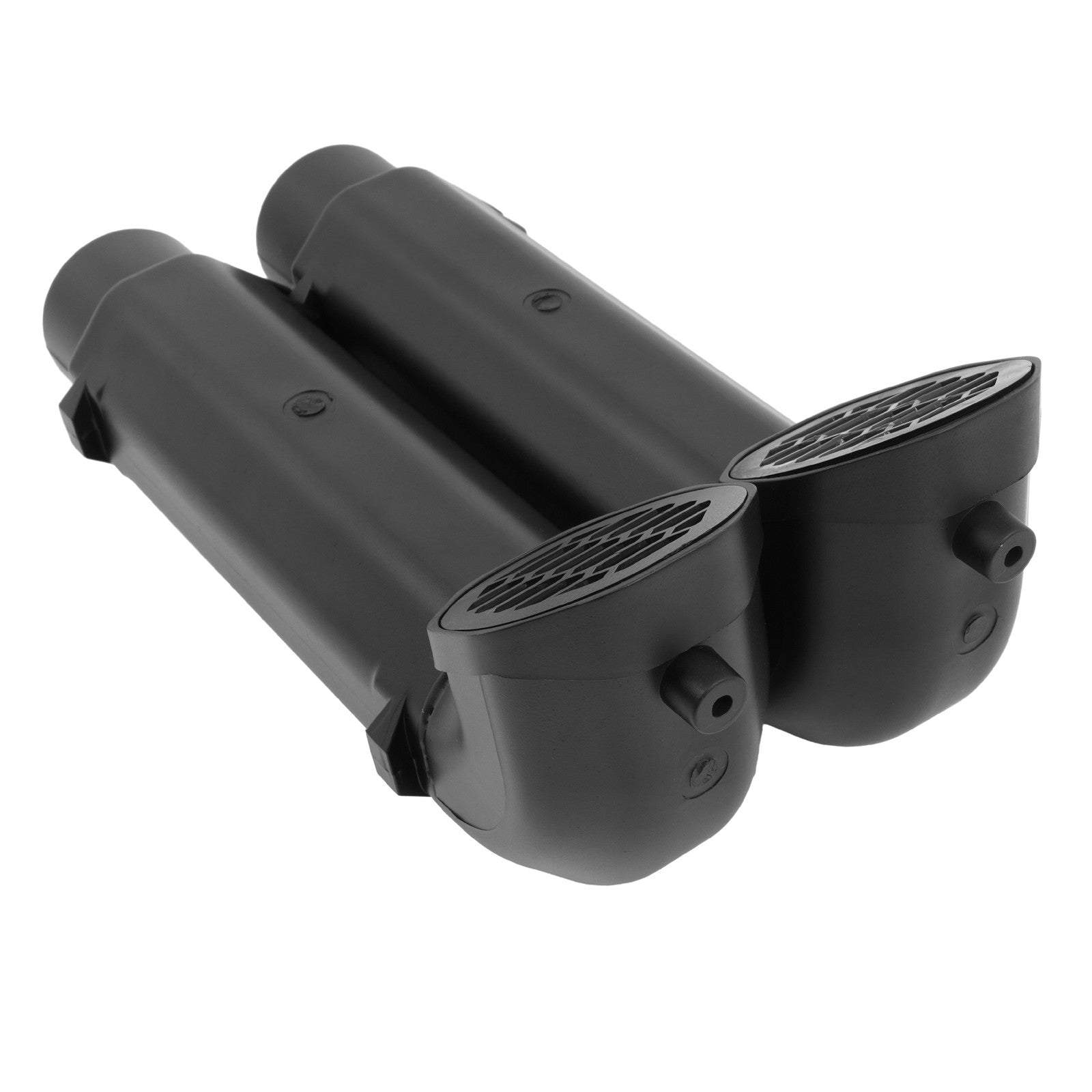 Solid Spare Riser Snorkel Kit Fits Yamaha Grizzly 700 Kodiak 700 YFM700 2016-2022 17 18 ATV