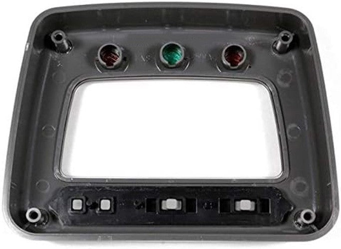 37201-HN0-A01 SPEEDO METER UPPER COVER For 00-06 HONDA TRX 350 RANCHER TE 2X4 ES