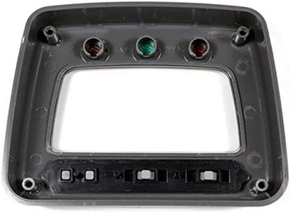 37201-HN0-A01 SPEEDO METER UPPER COVER For 00-06 HONDA TRX 350 RANCHER TE 2X4 ES