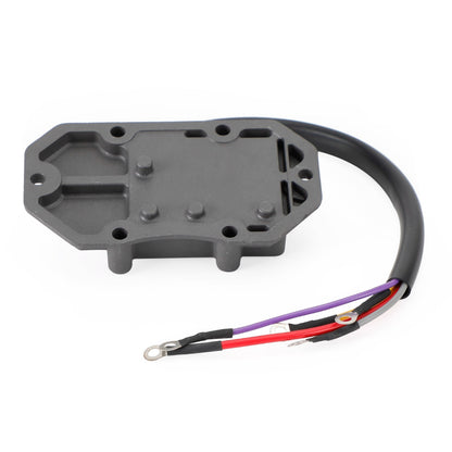 Regulator For Johnson Evinrude 88 90 100 110 115 150 175 HP-585195 583259 584204