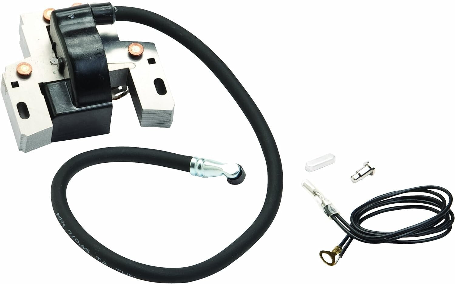 Solid Spare Oregon 33-347 Ignition Coil Replaces for Briggs & Stratton 492341 491312 490586