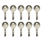 (10) Ignition Key For Crown Forklift  Walkie Wave - C250, 170151-001, 089216-001