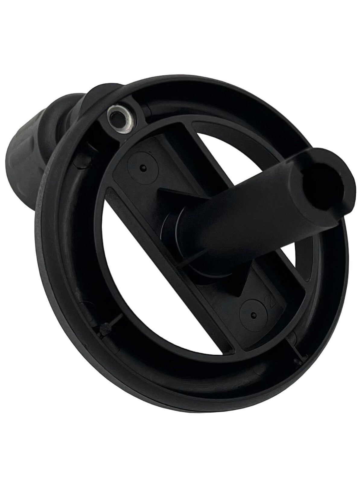 Solid Spare DeWalt 5140117-77 Replacement Table Saw Handwheel DW745 2 PACK