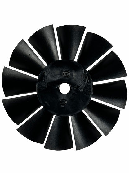 Solid Spare D24595 Air Compressor Fan Craftsman DeVilbiss Porter Cable