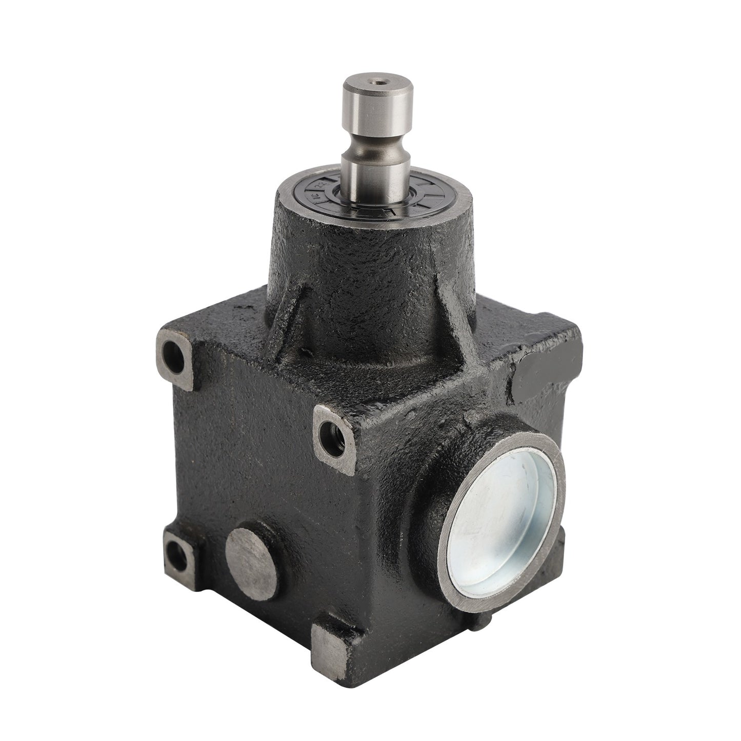 AM143310 DE19086 Mower Deck Gear Box Fits For John Deere 425 445 455