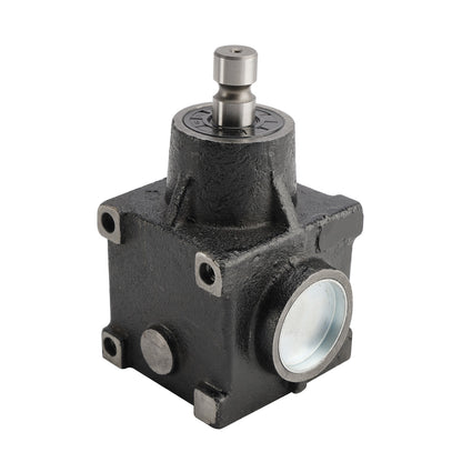 AM143310 DE19086 Mower Deck Gear Box Fits For John Deere 425 445 455