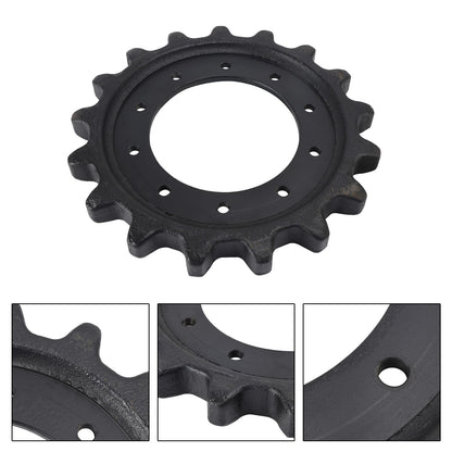 T254141 Drive Sprocket For John Deere 319D 319E 323D 329D 329E 331G 333D 333G