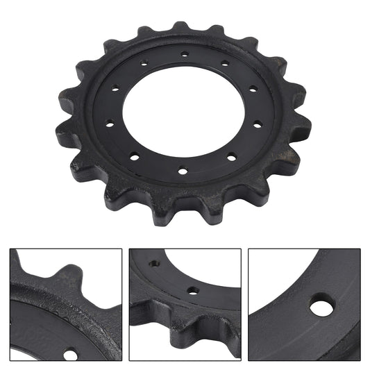 T254141 Drive Sprocket For John Deere 319D 319E 323D 329D 329E 331G 333D 333G