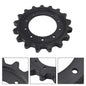 T254141 Drive Sprocket For John Deere 319D 319E 323D 329D 329E 331G 333D 333G