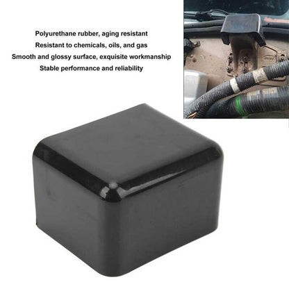 2PCS Bumper Hood Rest Bushing For 00-07 Peterbilt 365 367 379 384 386 13-04711