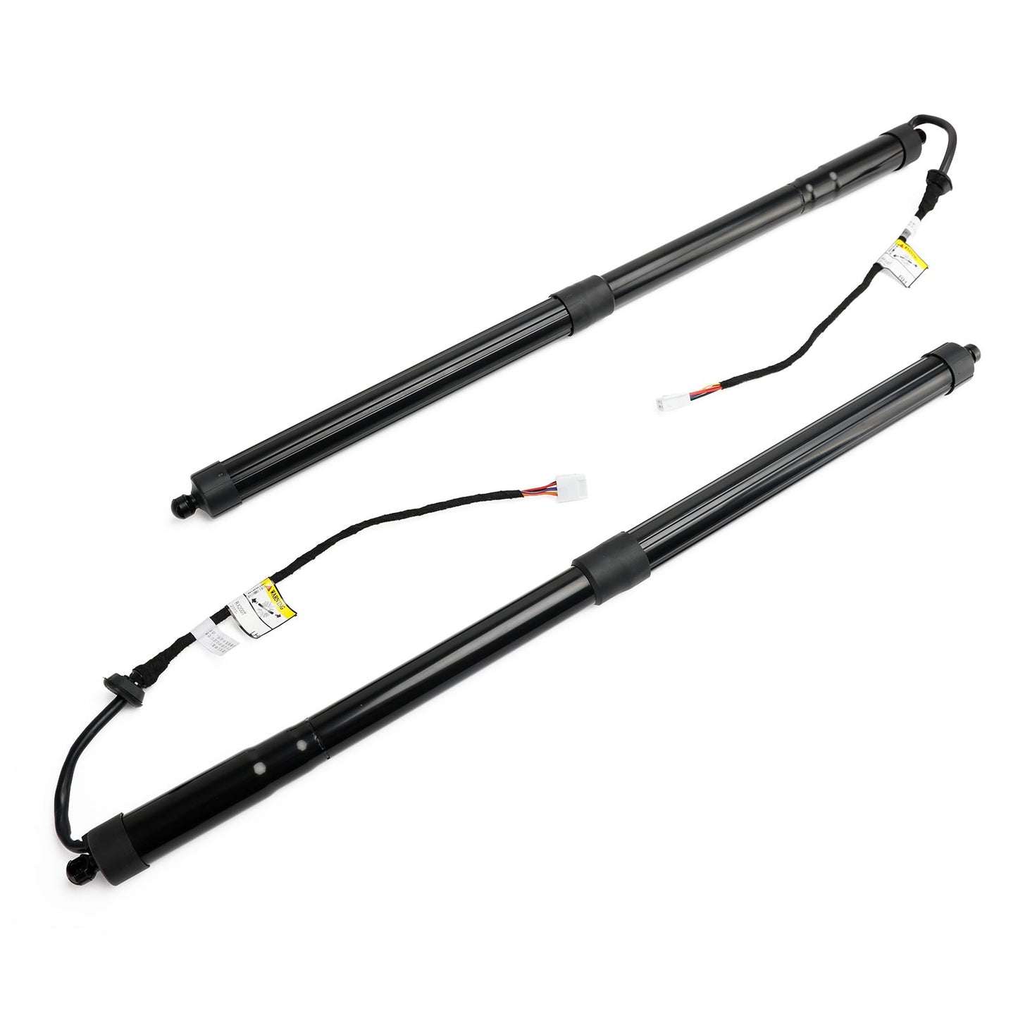 2PCS Rear Tailgate Support Struts 6892048031 Fit Lexus RX350 RX450h 2016-2019.