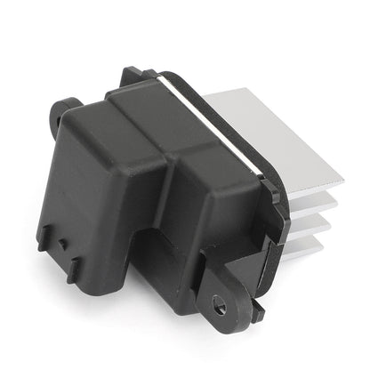Heater Fan HVAC AC Blower Motor Resistor Control Module For 2009-2014 Ford F150