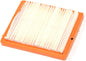 Solid Spare Kohler 1408315S1C Carburetor Air Filter, 6.25 inches Genuine