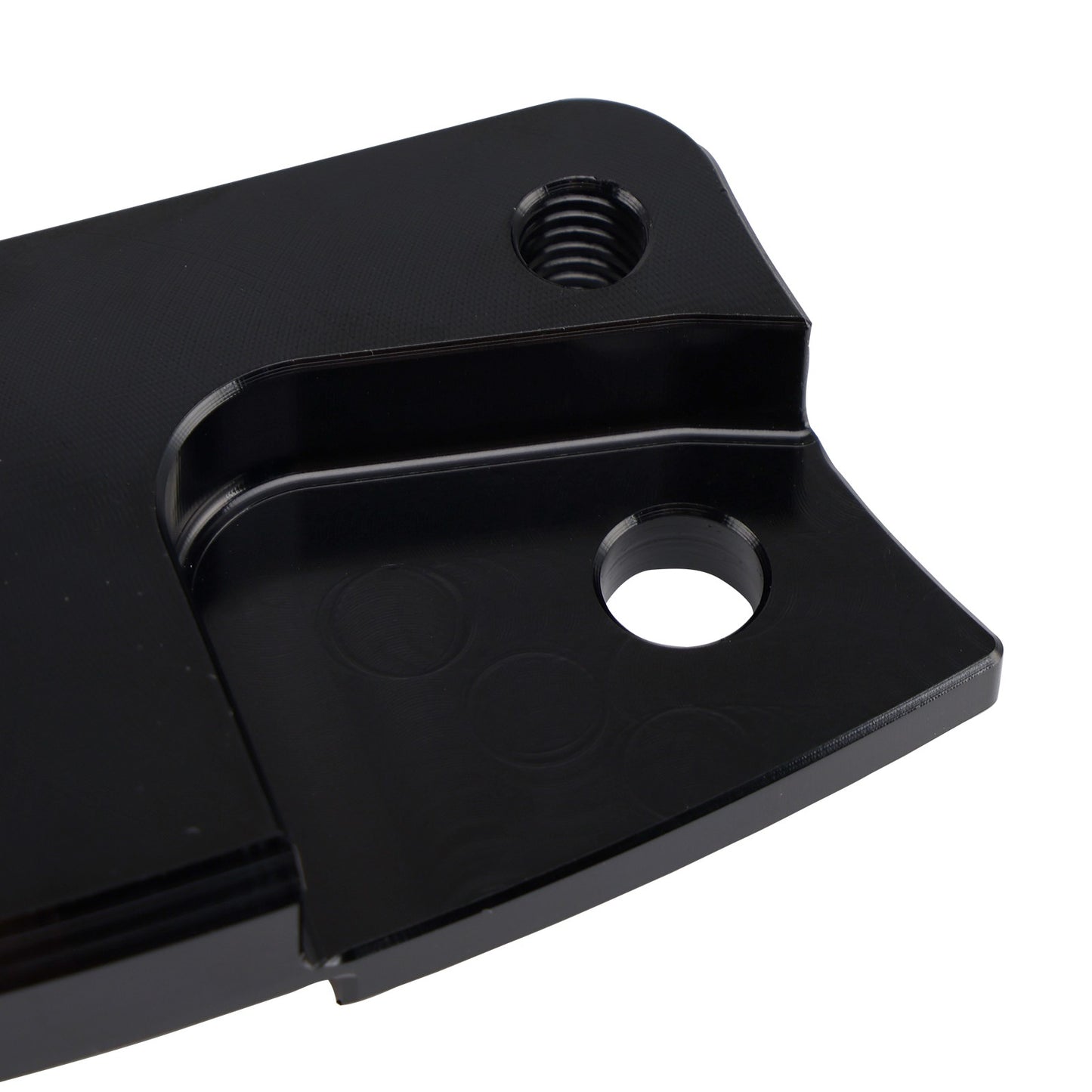 Front 21" Fender Risers Bracket Spacer For touring Electra Street Glide 2014+
