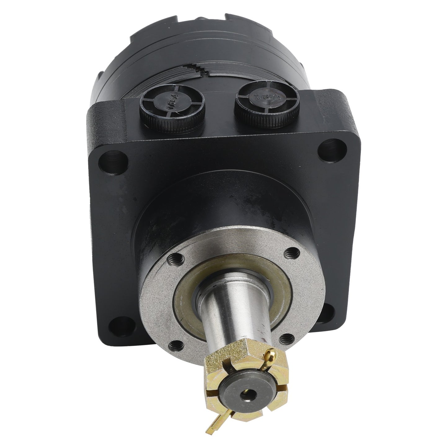 5102682YP Left Hand Hydraulic Group Wheel Motor For Ferris IS1500 IS2000_IS2500Z