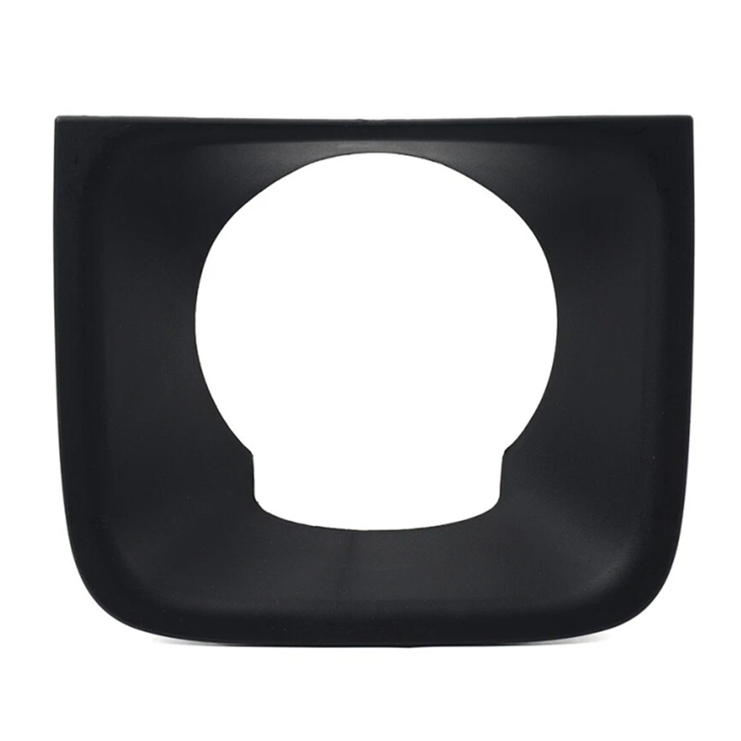 Adaptive Cruise Control Bezel Cover Black 68262018AA For Jeep Grand 2017-2022