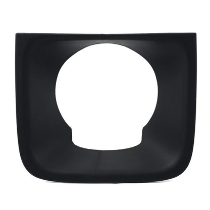Adaptive Cruise Control Bezel Cover Black 68262018AA For Jeep Grand 2017-2022