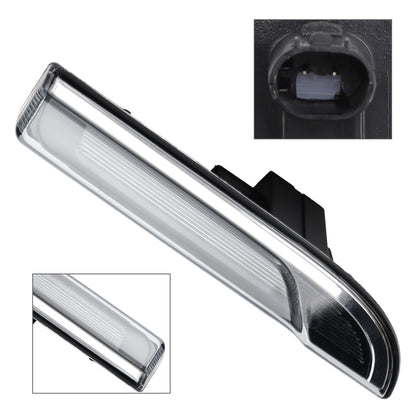 Right Front Fender Turn Signal Light Lamp For Porsche Panamera 970 2010-2016
