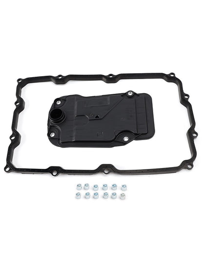 Transmission Oil Filter Strainer W/ O-Ring & Gasket For Toyota Tundra 5.7L