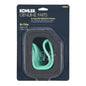 Solid Spare Kohler 32 883 06-S1 Air Filter & Pre-Cleaner Kit