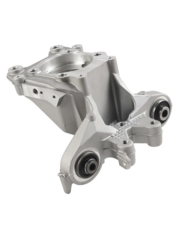Rear Left Suspension Knuckle 5090073AE For Jeep Cherokee 2014-2018