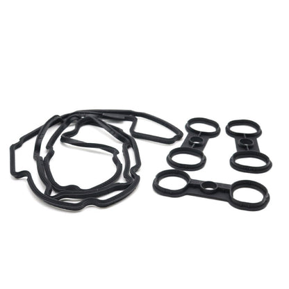 Valve Cover Gasket Set For 2007-13 BMW 328i 528i X3 X5 Z4 2.0/3.0L 11127552280