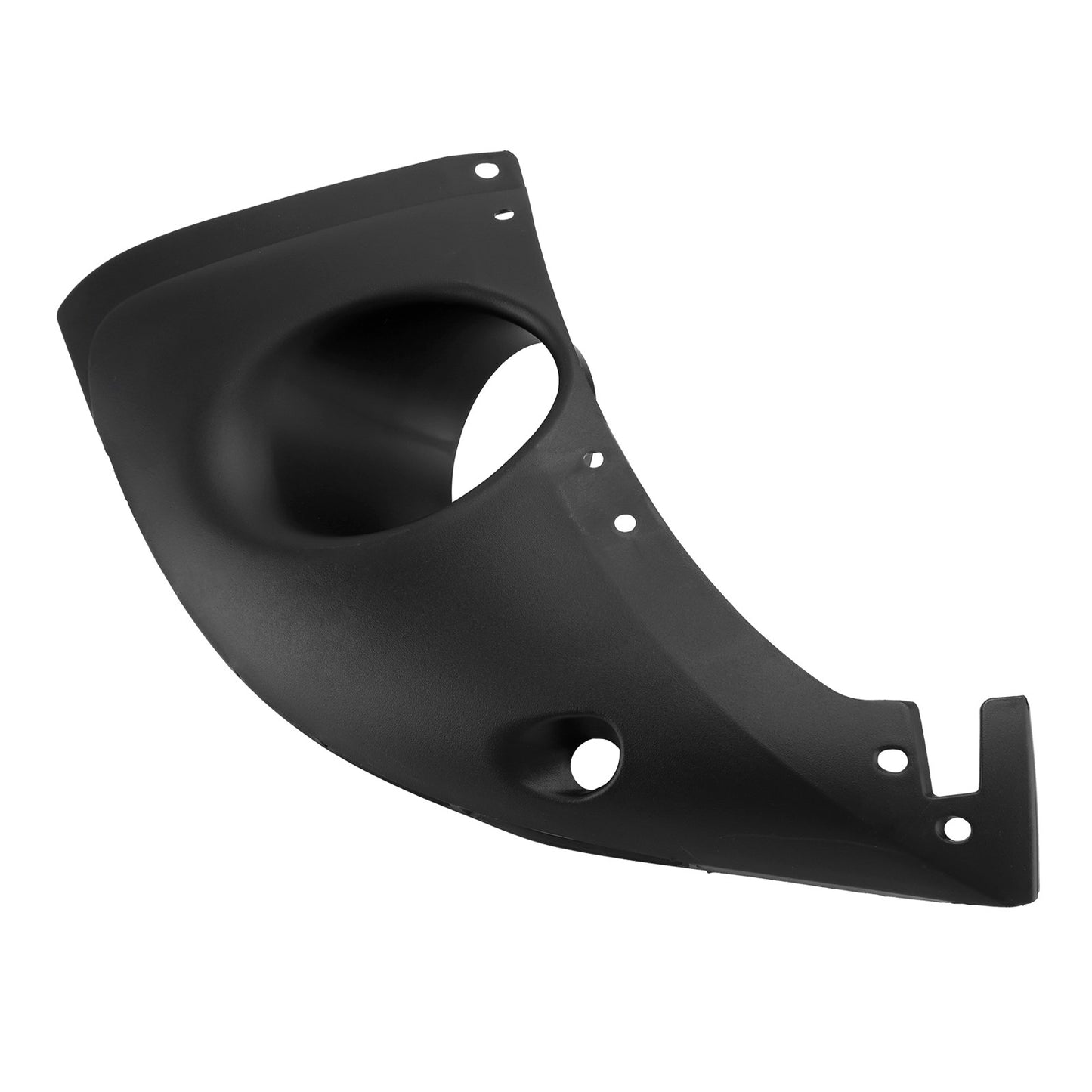 Right Front Fender Liner Extension 15252927 10328099 For Chevy Corvette 05-2013