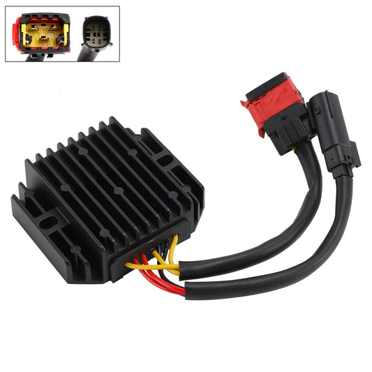 2 Phase Voltage Regulator 148239 For Interceptor 650 / GT 650 / INT 650 18-25