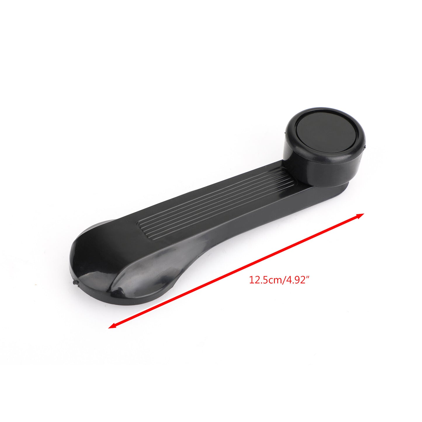 1 Pair Window Crank Handle Fit For Honda Civic Crv Accord Stream Jazz