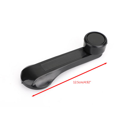1 Pair Window Crank Handle Fit For Honda Civic Crv Accord Stream Jazz