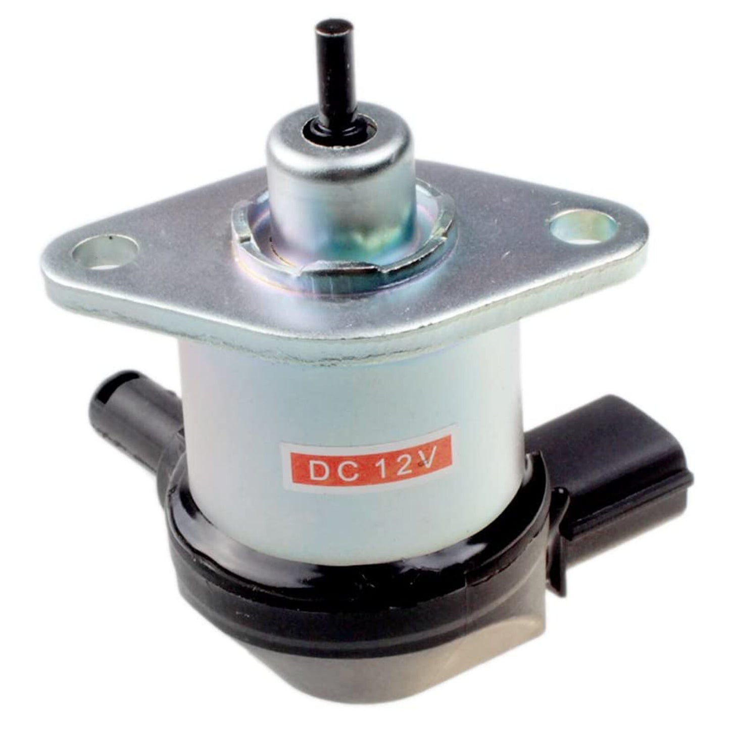 Solid Spare Shut Off Solenoid 17208-60010 17208-60012 17208-60015 17208-60016 for Kubota