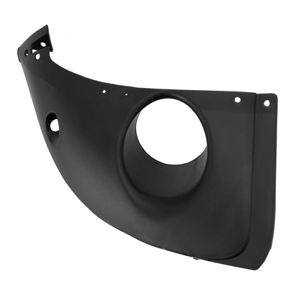 Left Front Fender Liner Extension 15252926 10328100 For Chevy Corvette 2005-2013