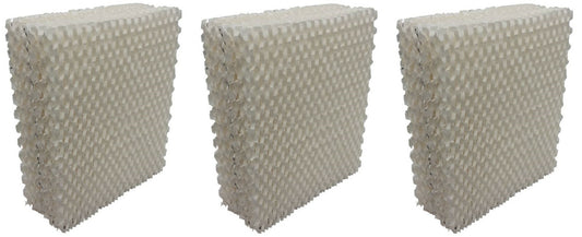 Solid Spare (3) EFP Humidifier Filters for Bestair CB43 Essick Bemis Spacesaver 800, 8000