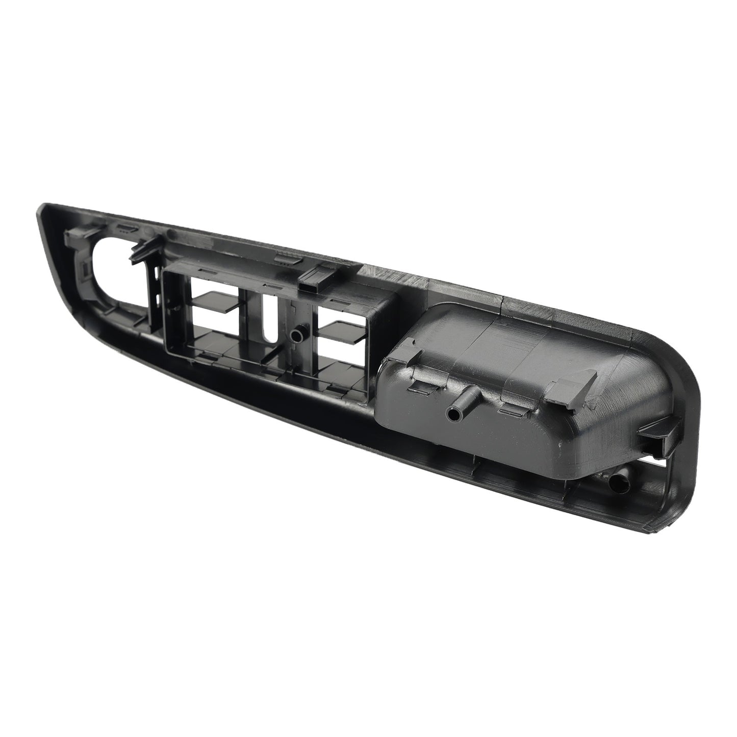 Master Window Switch Control Panel Bezel For VW Jetta Mk5 4-Doors Model Golf .·