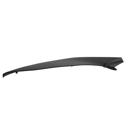 Gas Tank Side Trim Cover Panel Fairing Cowl for Yamaha YZF R1 2004-2006