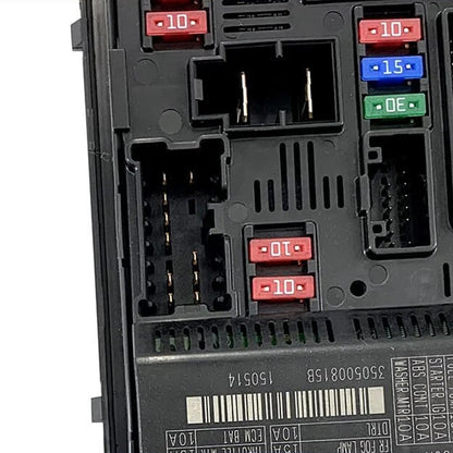 IPDM BCM Engine Control Unit Fuse Box 284B7-3TS0A for Nissan Altima 2013-2018