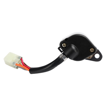 Ignition Key Switch For Suzuki VL 125 Intruder LC 00-07 VL 250 Intruder LC 00-12