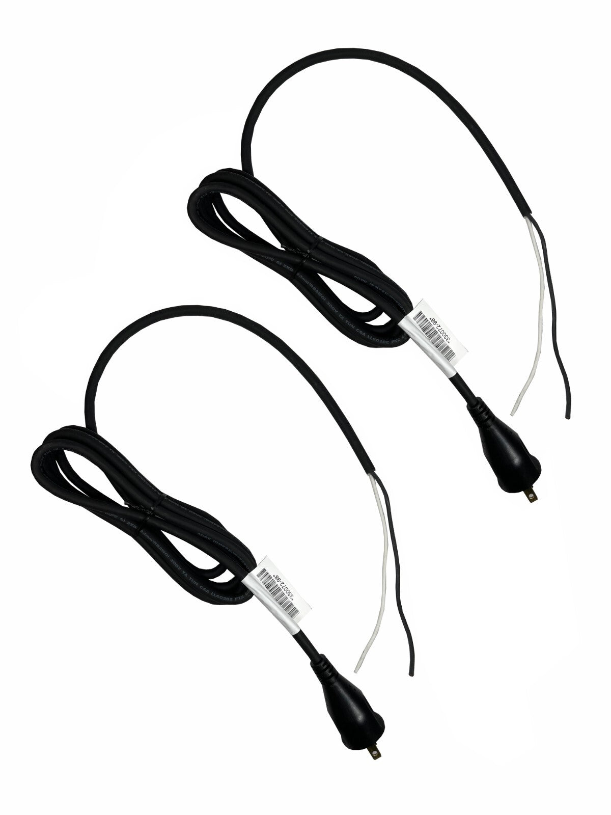 Solid Spare (2) DeWalt 330072-98 N133089 325090-11 Drill Power Cord 8'