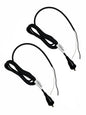 Solid Spare (2) DeWalt 330072-98 N133089 325090-11 Drill Power Cord 8'