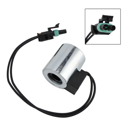 AT139433 Electrical Coil For John Deere Loader 444H 444H LL 544G 544H 544H LL