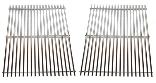 Solid Spare Weber 66805 SS 9mm Grates Gen II 300 Series SE-310, SE-330, SE-335