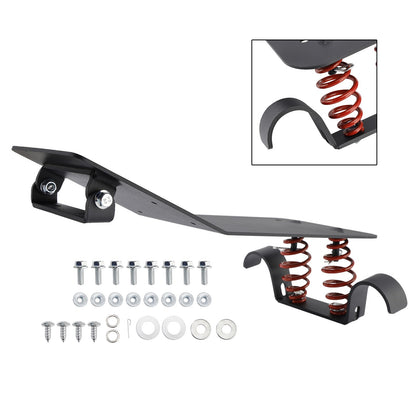 Seat Modification Spring Kit Seat Base Set Fits For Coleman Bt200X 196Cc 6.5Hp