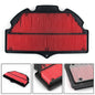 Air Filter Element For Suzuki GSXR 650 GSX-R 750 06-10 K6-L0 P/N.13780-01H00 A