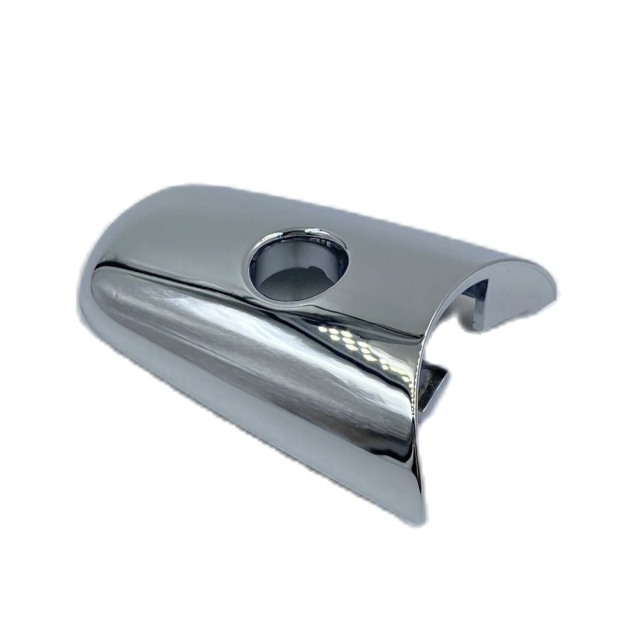 For Nissan Armada 17-20 Door Handle Escutcheon Infiniti QX60 Front Outside Cover