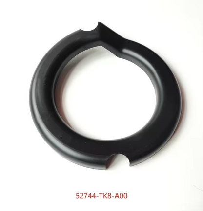 Rear Spring Insulator Lower Right 52744TK8A00 For 2011-2017 Honda Odyssey