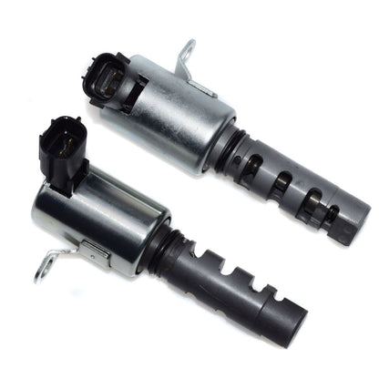 2pcs Left & Right VVT Valve Variable Timing Solenoid for Toyota 917211 917214