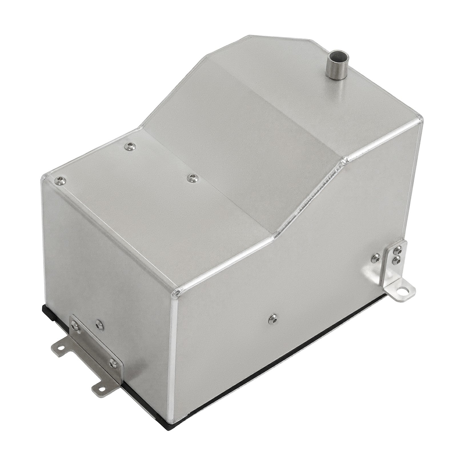 Solid Spare Air Box Airbox Intake Aluminum For Honda ATV TRX400EX TRX 400EX 400X